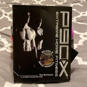 P90X